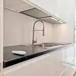 דירה Dimora Eden בארי