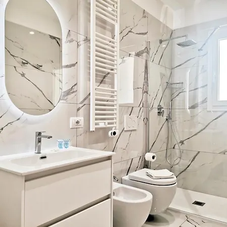 Apartament Dimora Eden