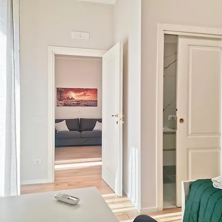 Dimora Eden Apartament Bari