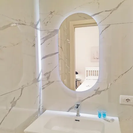 Apartament Dimora Eden