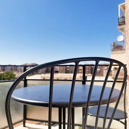 Apartament Dimora Eden