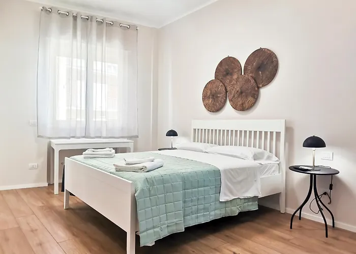 Dimora Eden Appartement