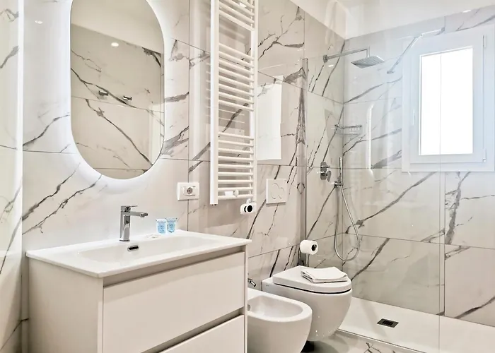 Appartement Dimora Eden