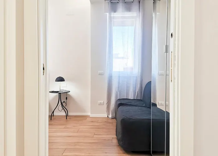 Dimora Eden Appartement *