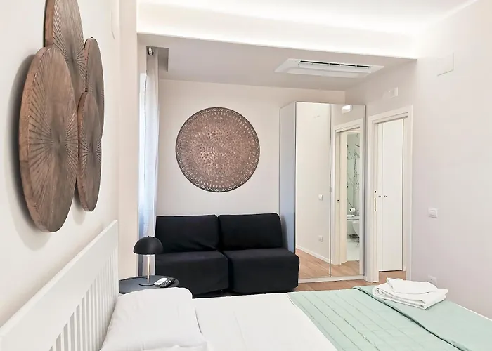 Dimora Eden Appartement Bari