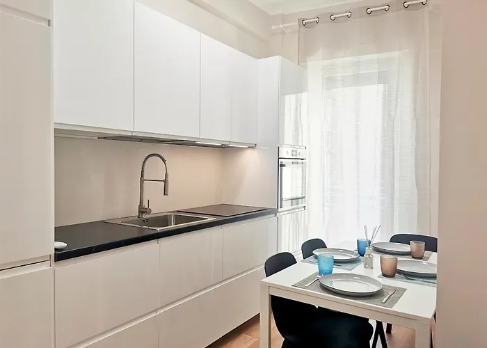 Appartement Dimora Eden