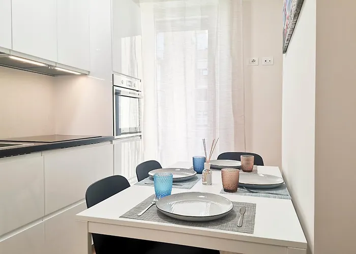 Appartement Dimora Eden