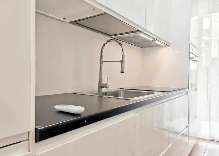 Appartement Dimora Eden Bari