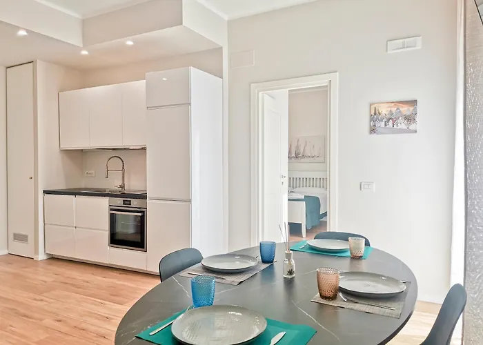 Appartement Dimora Eden