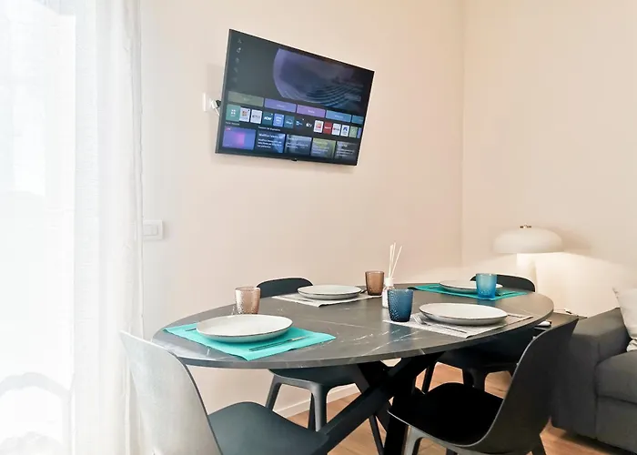 Appartement Dimora Eden *