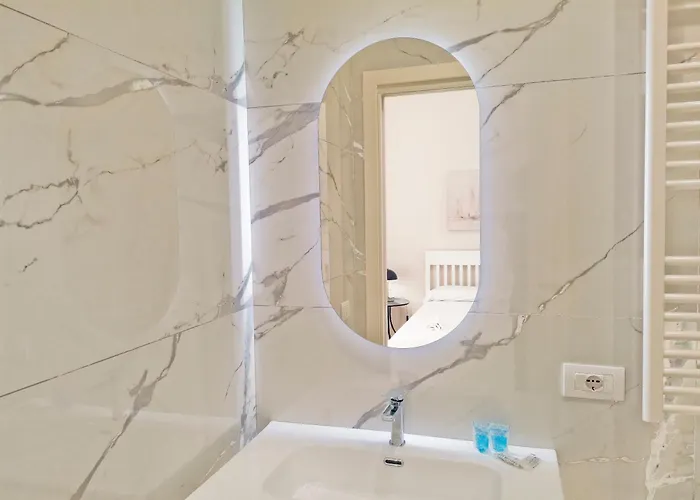 Appartement Dimora Eden