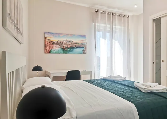 Appartement Dimora Eden Bari