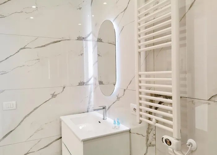 Dimora Eden Appartement *