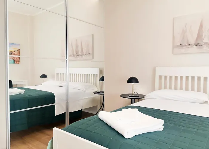 Appartement Dimora Eden *