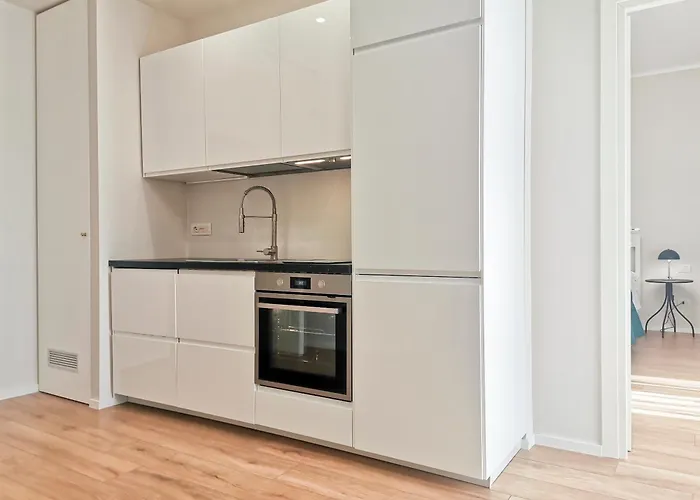 Appartement Dimora Eden Bari