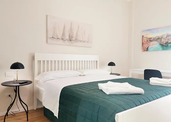 Dimora Eden Appartement