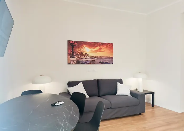 Appartement Dimora Eden