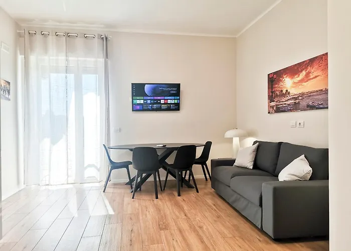 Appartement Dimora Eden *