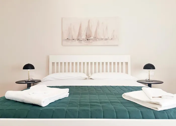 Dimora Eden Appartement *