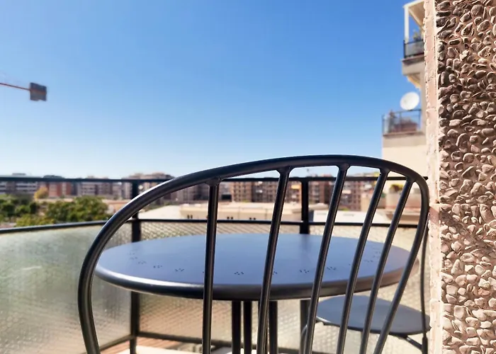 Appartement Dimora Eden