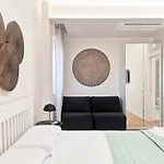 Dimora Eden * Bari
