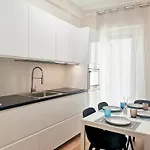 Apartmán Dimora Eden