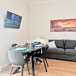 Dimora Eden Apartmán