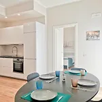 Apartamento Dimora Eden