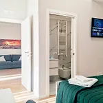 Apartmán Dimora Eden *