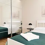 Apartamento Dimora Eden *