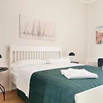 Dimora Eden Apartmán