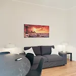 Apartmán Dimora Eden