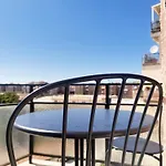 Apartmán Dimora Eden