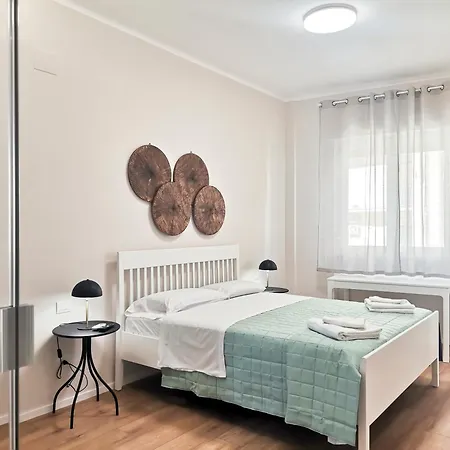 Dimora Eden Apartmán