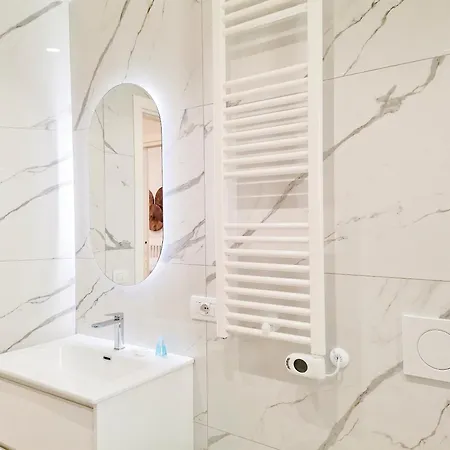 Dimora Eden Apartamento *