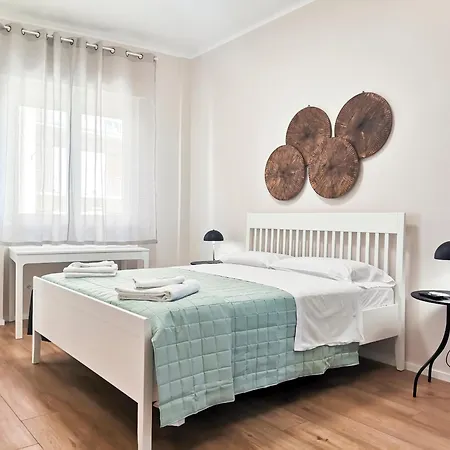 Dimora Eden Apartament