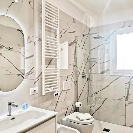 Apartament Dimora Eden Bari