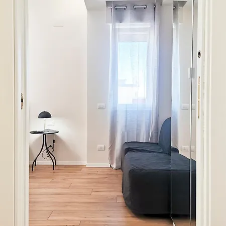 Dimora Eden Apartament *