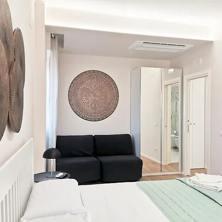 Dimora Eden Apartamento Bari