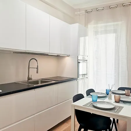 Apartament Dimora Eden
