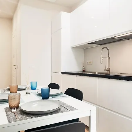 Apartament Dimora Eden Bari