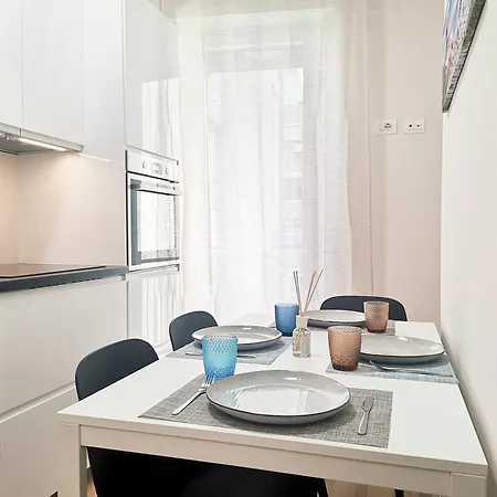 Apartament Dimora Eden