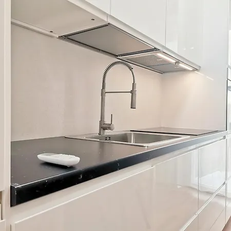 Apartamento Dimora Eden Bari