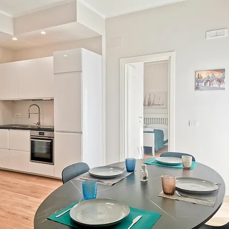 Apartamento Dimora Eden