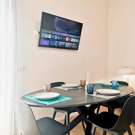 Apartamento Dimora Eden *