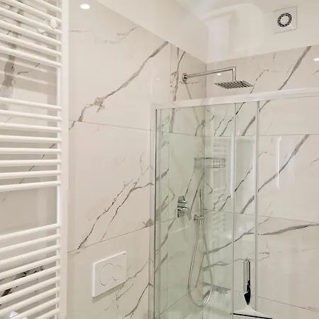 Dimora Eden Apartament Bari