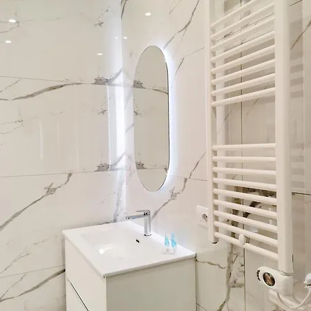 Dimora Eden Apartamento *