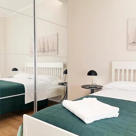Apartament Dimora Eden *