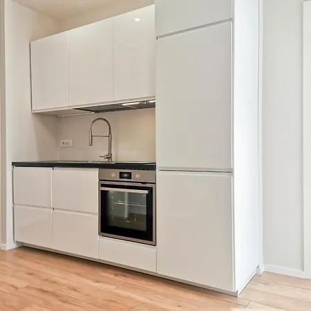 Apartament Dimora Eden Bari
