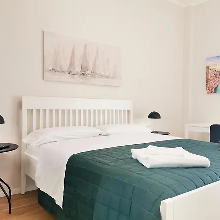 Dimora Eden Apartament